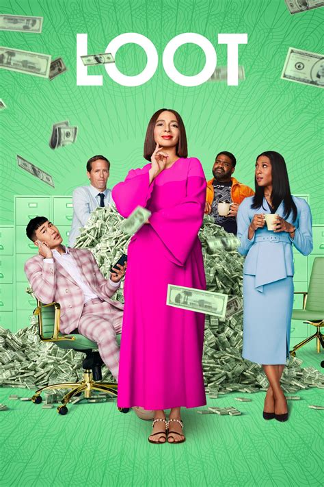 The Loot 2025