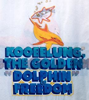 of the Golden Dolphin 2025