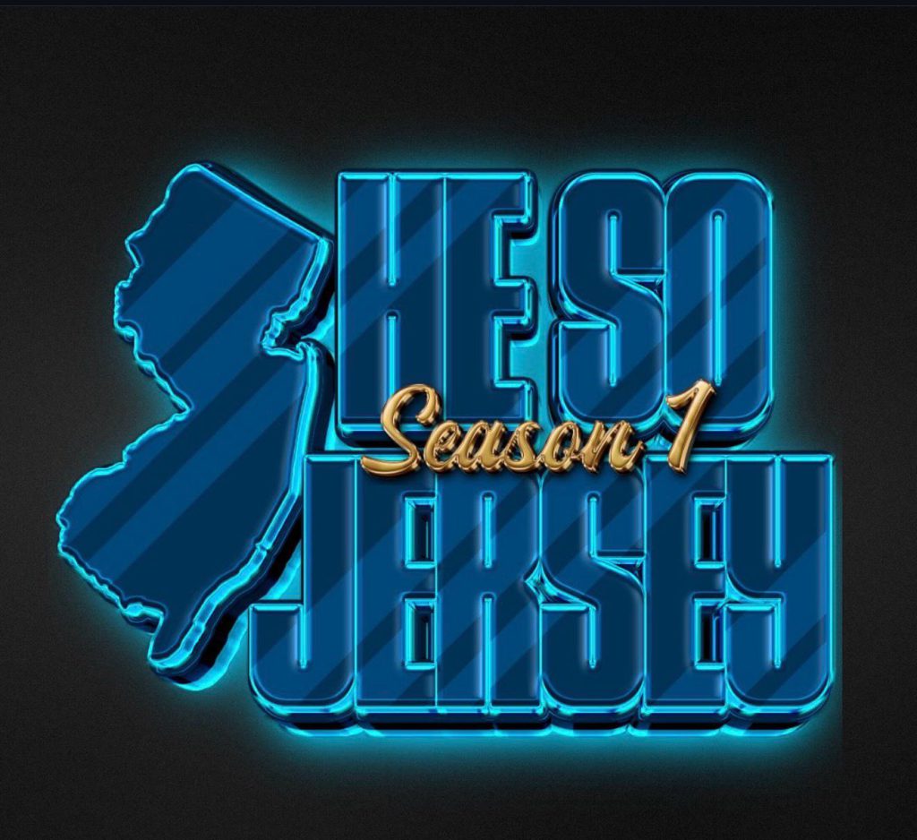 HE SO JERSEY ItzSeriousTV EPISODE 1